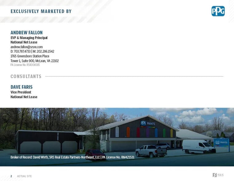 5700 Perry Hwy, Erie, PA for sale - Building Photo - Image 2 of 10