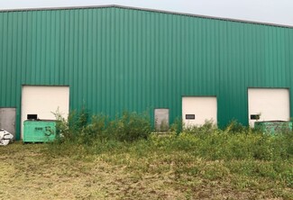 Plus de détails pour Industrial Property With 2 Freestanding – Industriel à vendre, Irma, AB