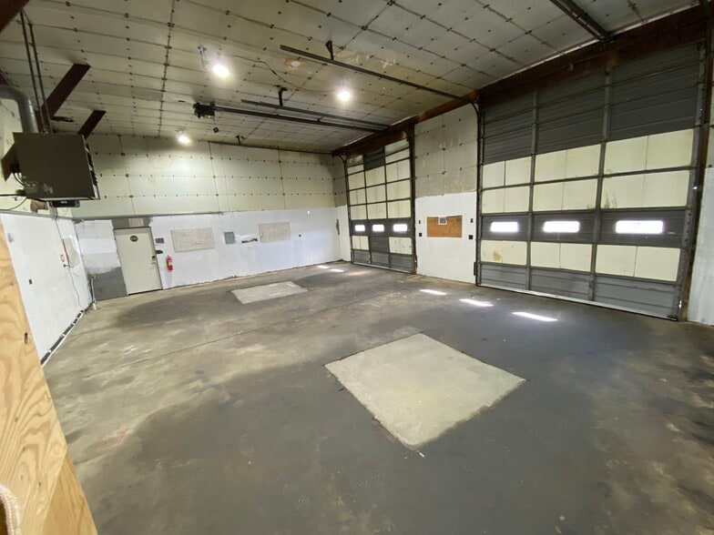 509, Unit C Bellvale Rd, Chester, NY for lease - Interior Photo - Image 2 of 2