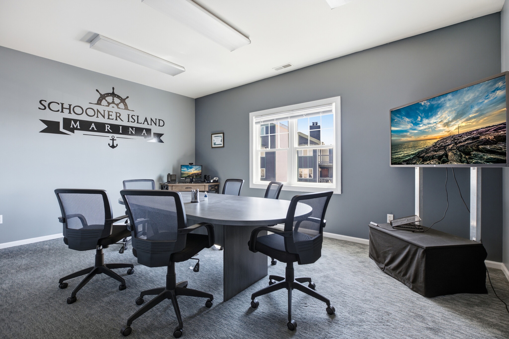 5100 Lake Rd, Wildwood, NJ for lease Interior Photo- Image 1 of 11