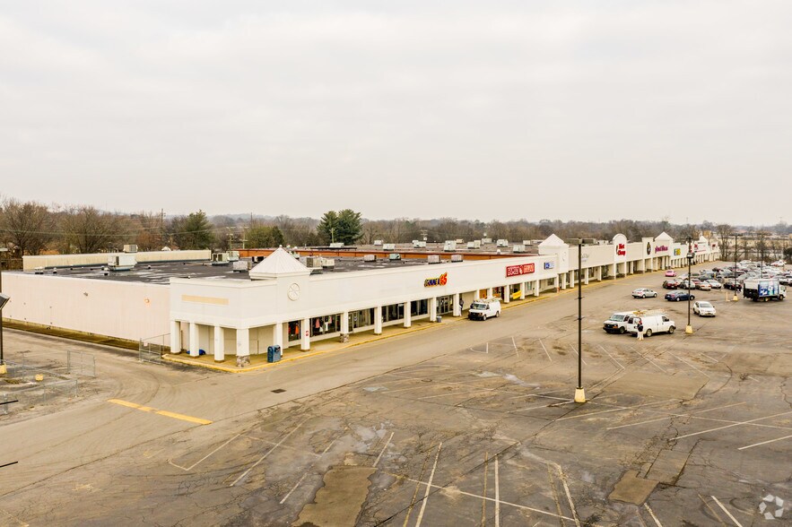 1130 Gallatin Pike N, Madison, TN à louer - Photo principale - Image 2 de 7