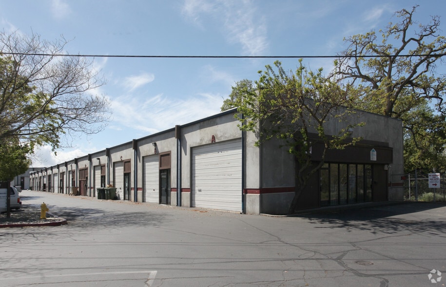 720 Olive Dr, Davis, CA for lease - Primary Photo - Image 1 of 27
