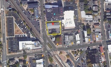 25 Bridge Ave, Red Bank, NJ for lease Interior Photo- Image 1 of 6