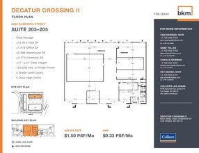 6420 Cameron St, Las Vegas, NV for lease Interior Photo- Image 1 of 1