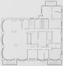 150 N Washington Ave, Scranton, PA for lease Floor Plan- Image 1 of 1