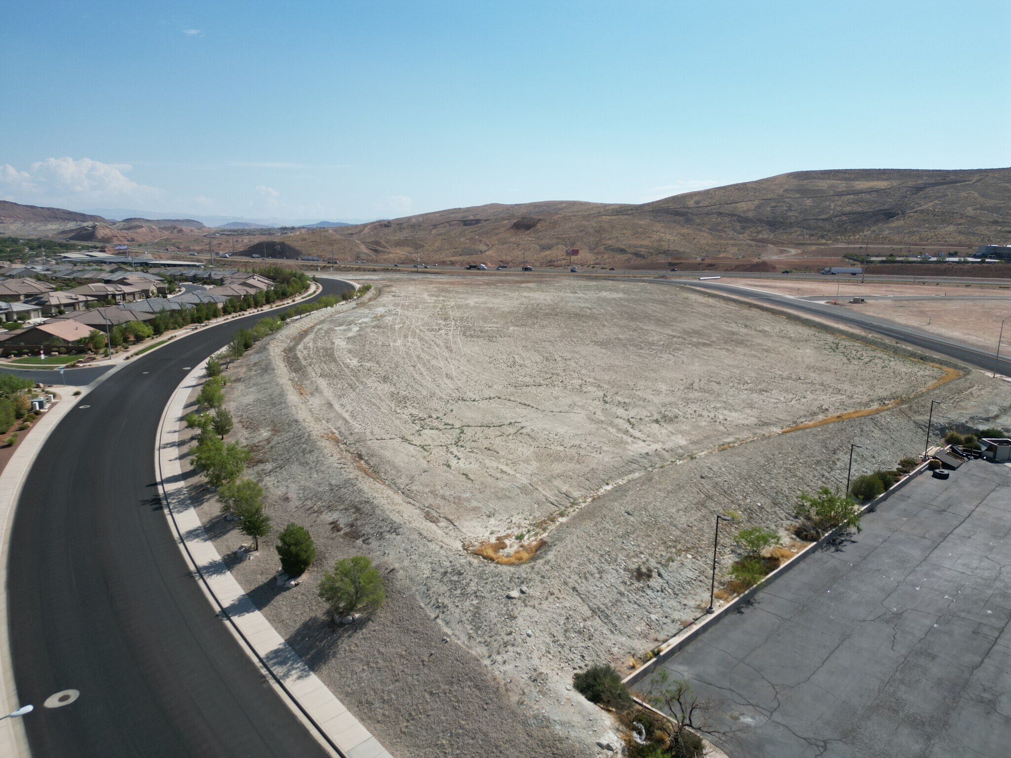 4617 Pioneer Rd, St George, UT à vendre Photo du bâtiment- Image 1 de 12