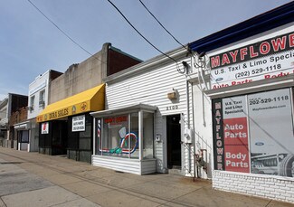 More details for 2100 Rhode Island Ave NE, Washington, DC - Office/Retail for Lease