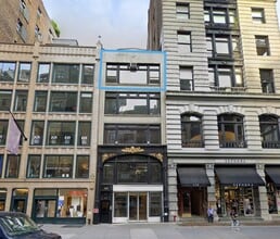 123 Fifth Ave, New York, NY for lease Building Photo- Image 1 of 1