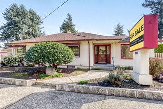 More details for 2020 NE 102nd Ave, Portland, OR - Office for Sale