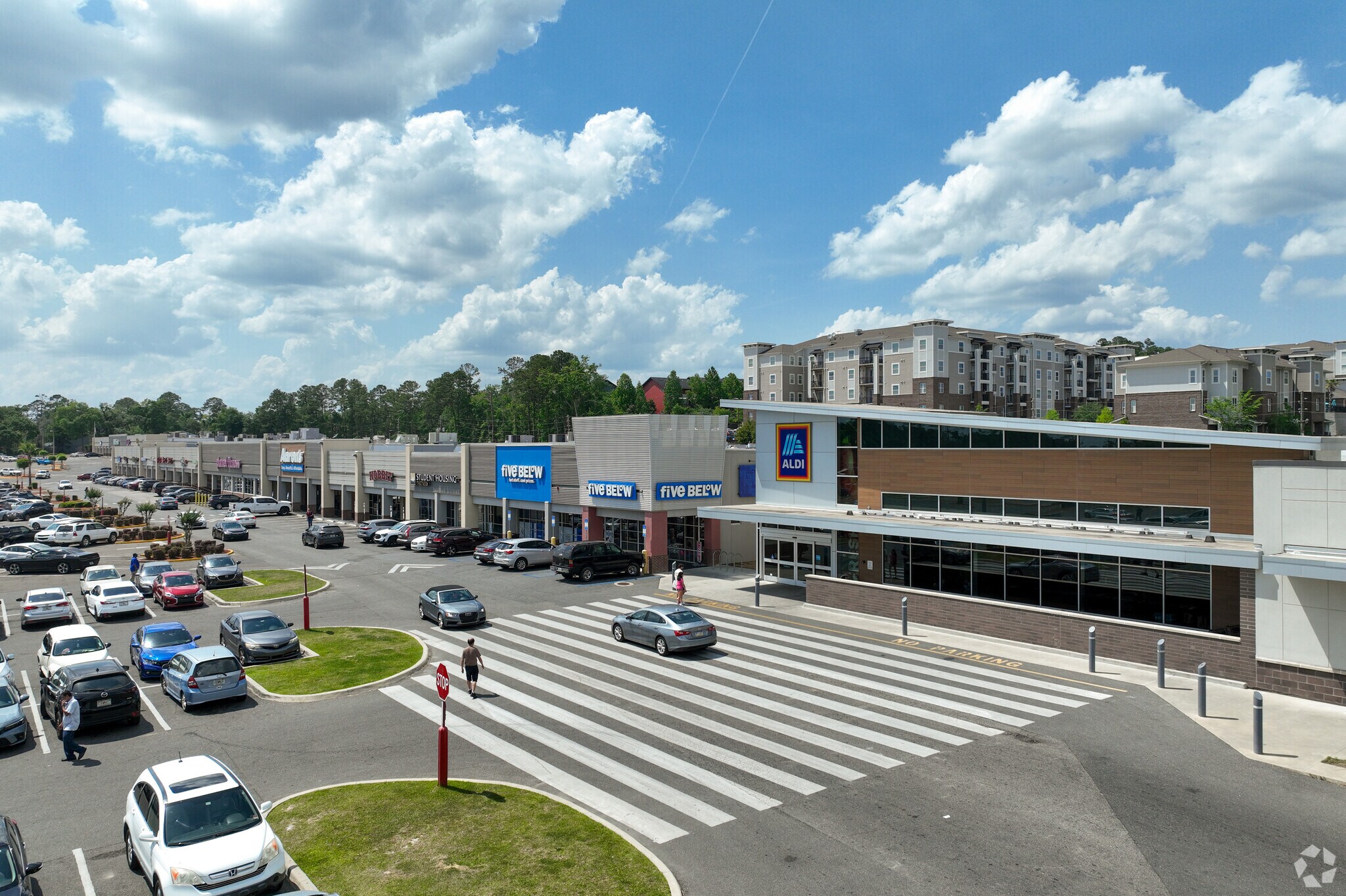 2020 W Pensacola St, Tallahassee, FL for lease Building Photo- Image 1 of 16