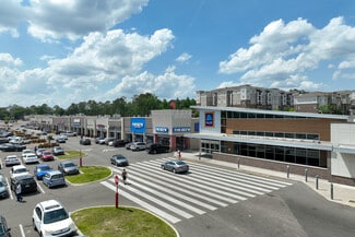 Plus de détails pour 2020 W Pensacola St, Tallahassee, FL - Commerce de détail à louer