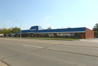 More details for 630 N Telegraph Rd, Monroe, MI - Retail for Sale