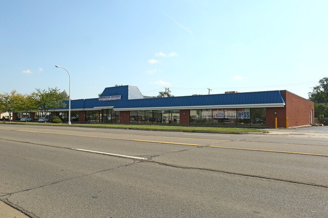 More details for 630 N Telegraph Rd, Monroe, MI - Retail for Sale