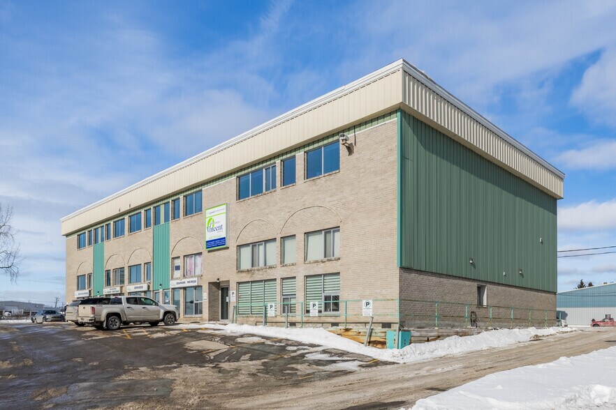 120 Rue Jean-Proulx, Gatineau, QC à vendre - Photo du bâtiment - Image 3 de 3