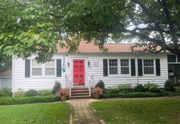 109 Granite Ave, Richmond, VA à louer - Photo du bâtiment - Image 3 de 10