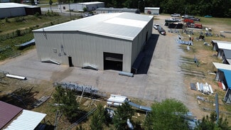 Plus de détails pour 4102 US 29, Belton, SC - Industriel à louer