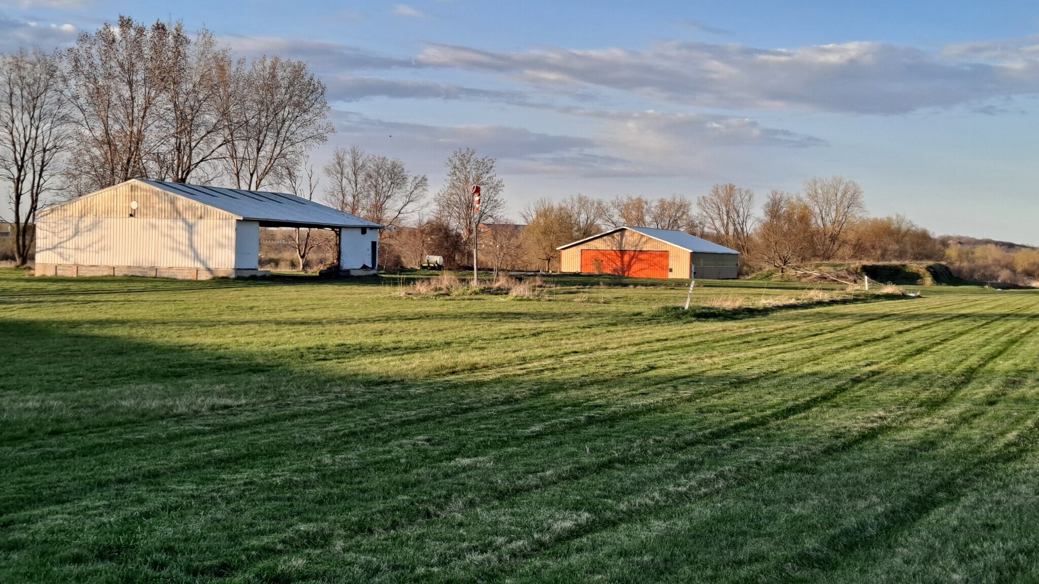 6690 Grandview Road Rd, Verona, WI à vendre Photo principale- Image 1 de 10