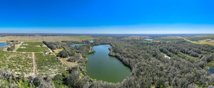 New Hope Rd, Fort Meade, FL - aerial  map view - Image1