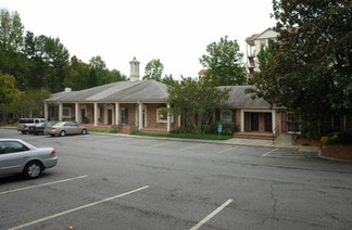 More details for 1275 Mcconnell Dr, Decatur, GA - Office/Medical for Lease