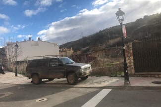 Plus de détails pour Terrain à vendre