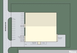 3310 Reynolds Rd, Lakeland, FL à vendre Photo intérieure- Image 2 de 25