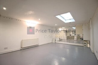 More details for 253 Liverpool Rd, London - Office/Medical for Lease