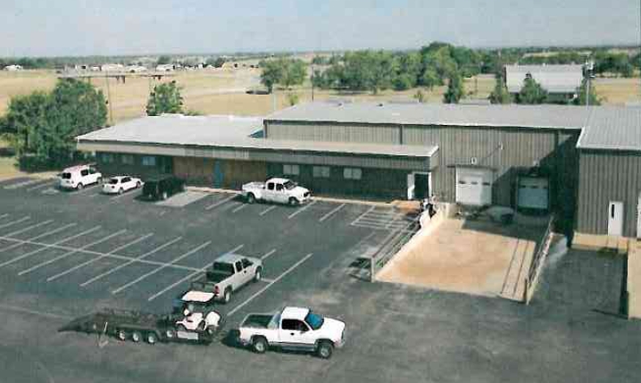 6900 N Highway 6, Waco, TX for sale - Primary Photo - Image 1 of 1