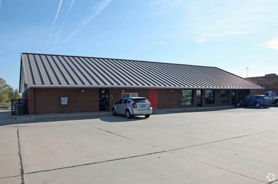 7380-7382 S Walker Ave, Oklahoma City, OK à vendre - Photo du bâtiment - Image 2 de 21