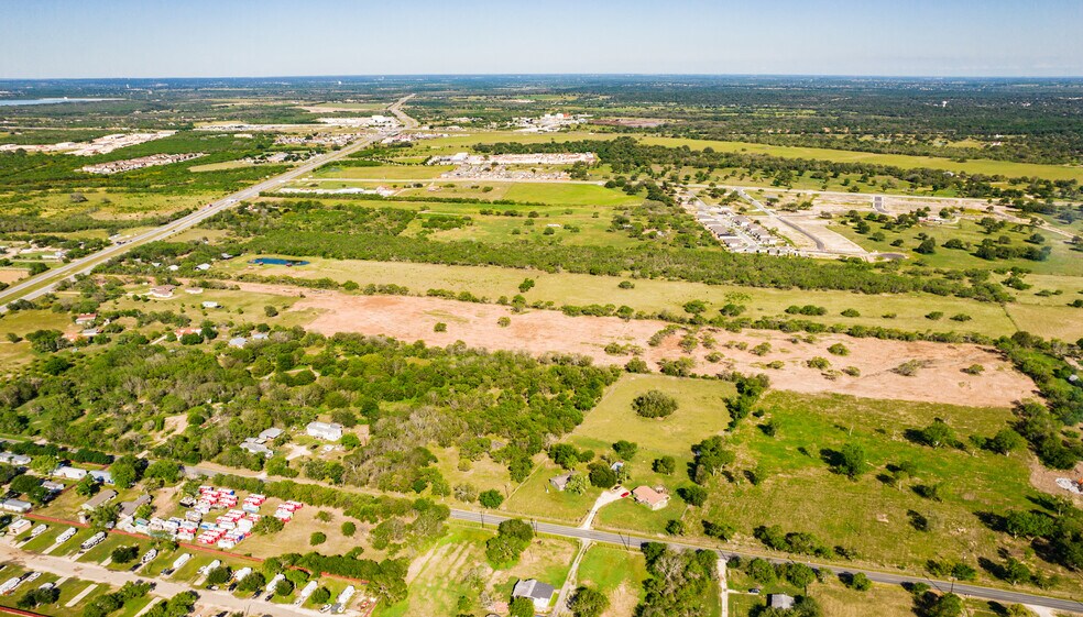 3440 S Loop 1604 E, San Antonio, TX à vendre - Photo du bâtiment - Image 3 de 9