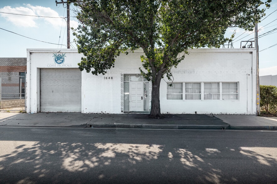 1646 W 130th St, Gardena, CA for sale - Building Photo - Image 3 of 18