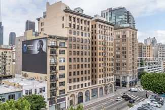 Plus de détails pour 810 S Spring St, Los Angeles, CA - Commerce de détail à louer