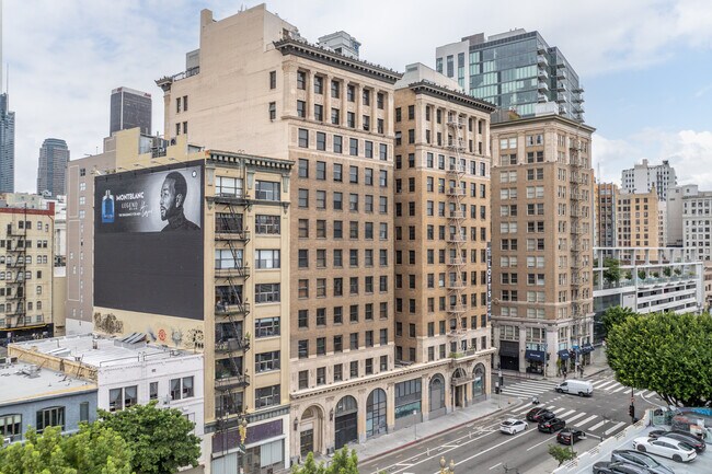 More details for 810 S Spring St, Los Angeles, CA - Retail for Lease