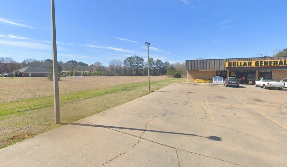 311 Karlie Dr, Richland, MS à vendre - Photo principale - Image 2 de 5