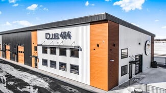 More details for 1400 19th St NE, Sauk Rapids, MN - Industrial for Sale