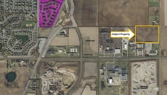 Plus de détails pour County Road 46, Rosemount, MN - Terrain à vendre