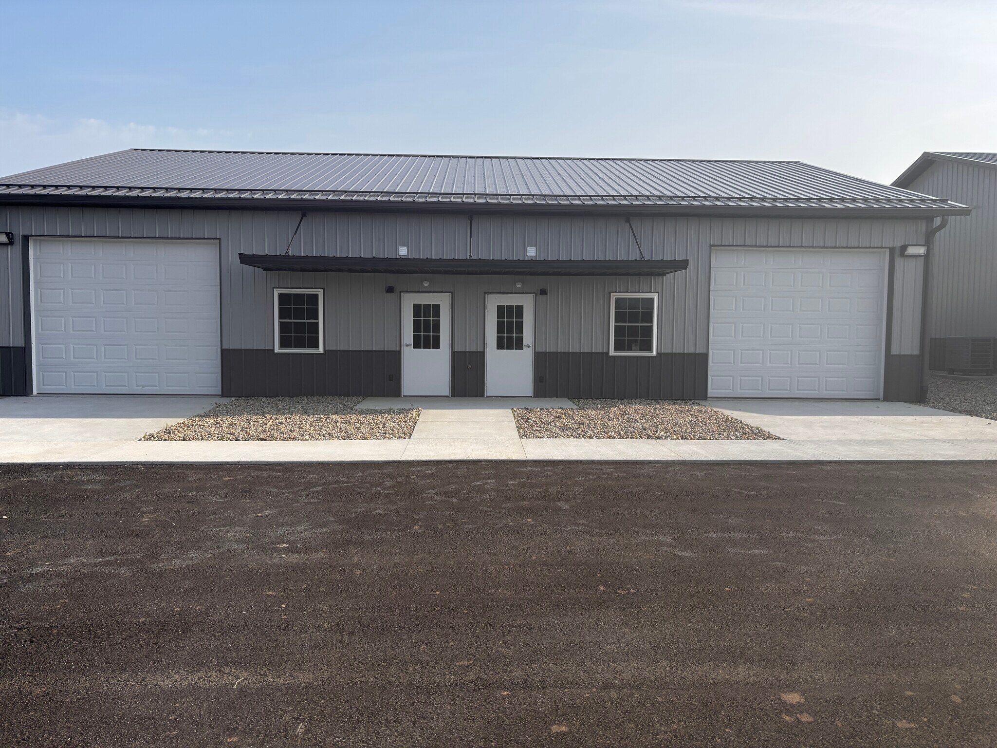 1401 Amy Ln, Franklin, IN for lease Building Photo- Image 1 of 11