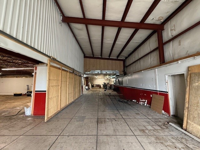 3300 Lower Huntington Rd, Fort Wayne, IN for sale - Interior Photo - Image 2 of 9