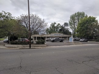 Plus de détails pour 466 Del Norte Ave, Yuba City, CA - Bureau à vendre