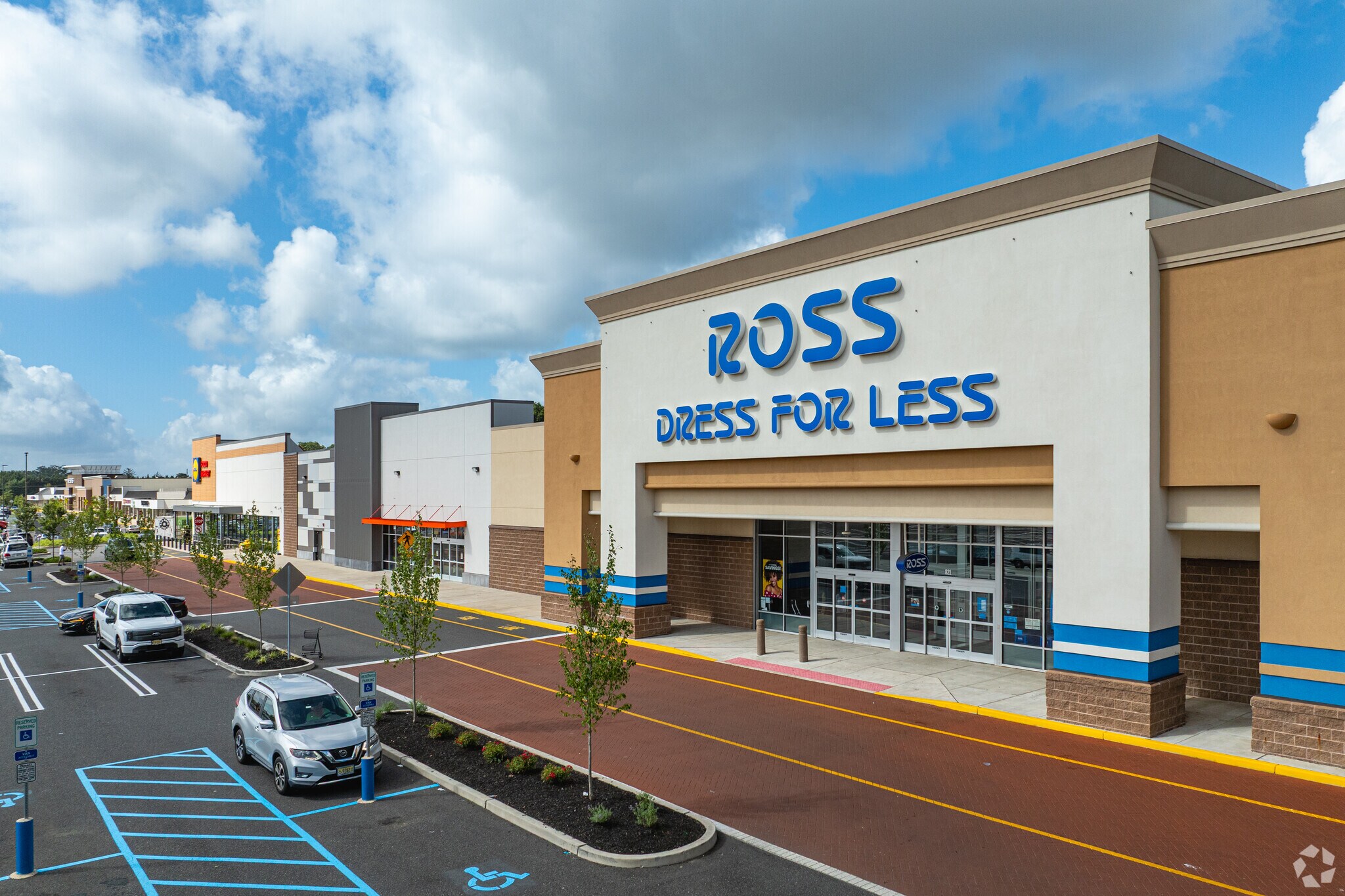 711-783 Delsea Dr N, Glassboro, NJ for lease Primary Photo- Image 1 of 32