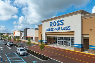 Plus de détails pour 711-783 Delsea Dr N, Glassboro, NJ - Commerce de détail à louer