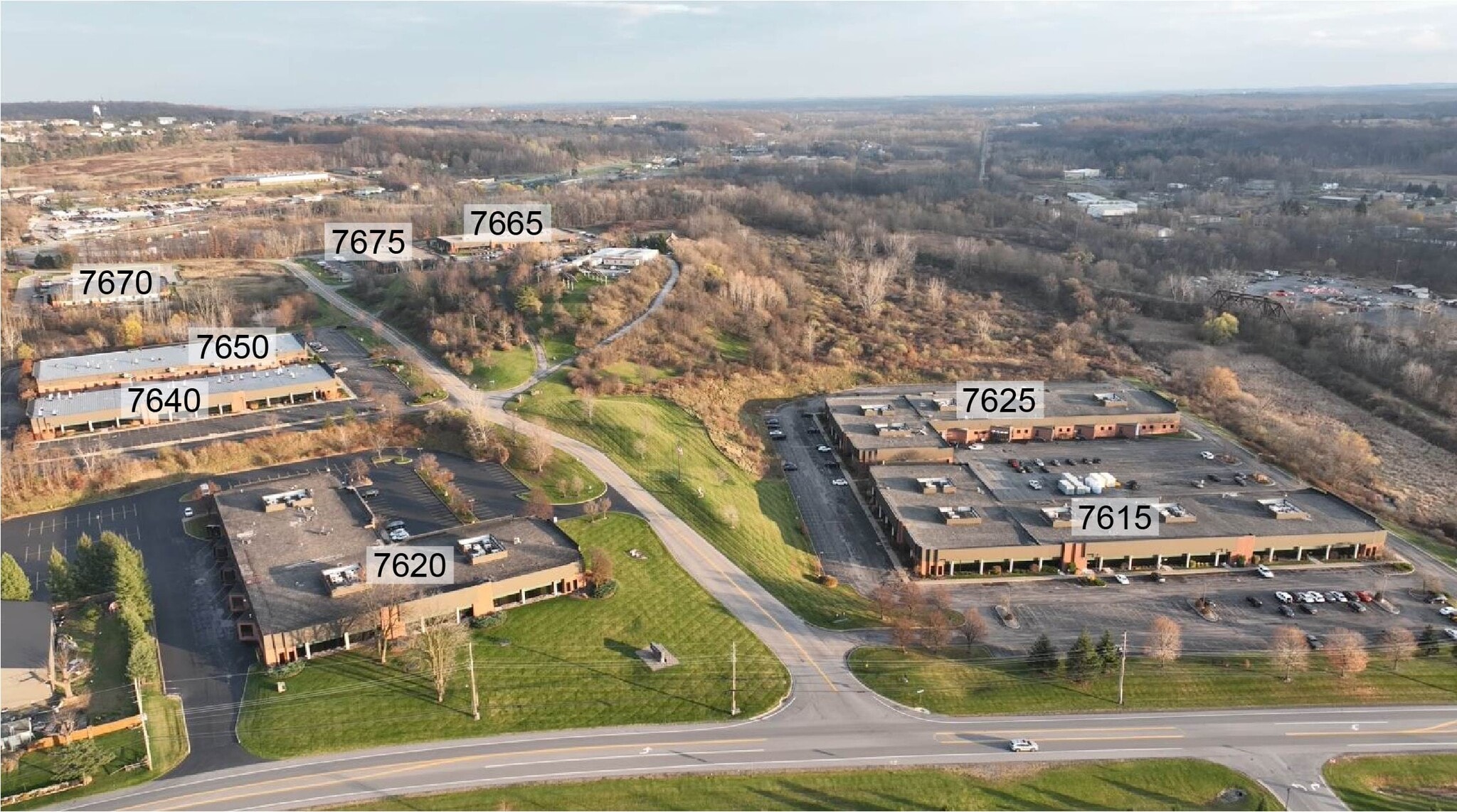 7620 Omnitech Pl, Victor, NY à louer Photo principale- Image 1 de 15