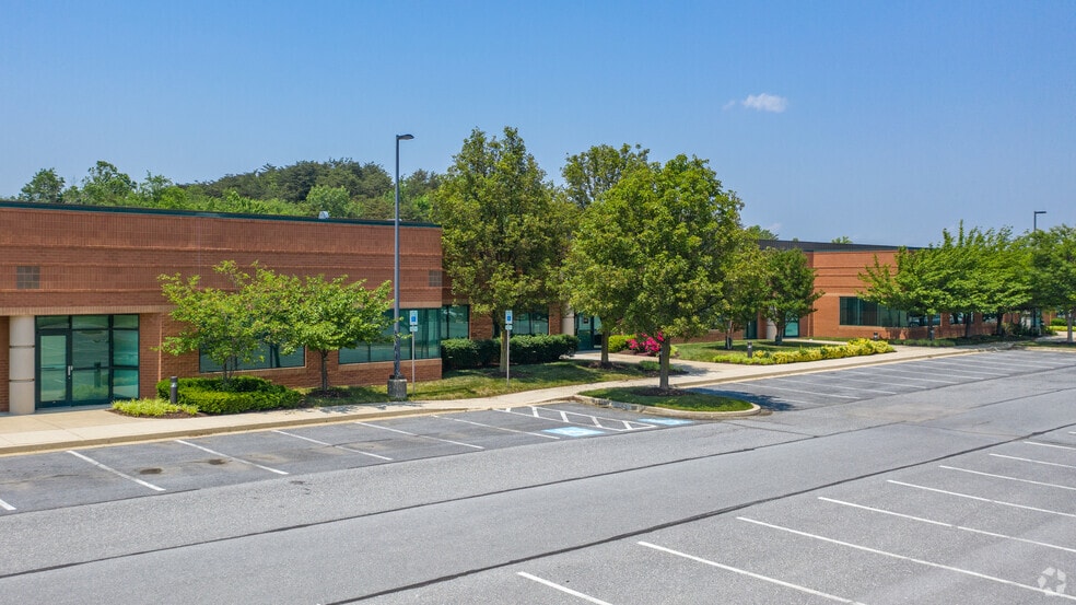 7080 Samuel Morse Dr, Columbia, MD for lease - Building Photo - Image 2 of 3