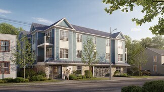 Plus de détails pour 67-71 Cortlandt St, Belleville, NJ - Terrain à vendre