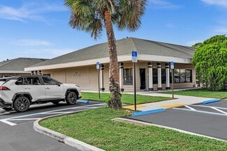 More details for 5341 W Atlantic Ave, Delray Beach, FL - Office, Office/Medical for Lease