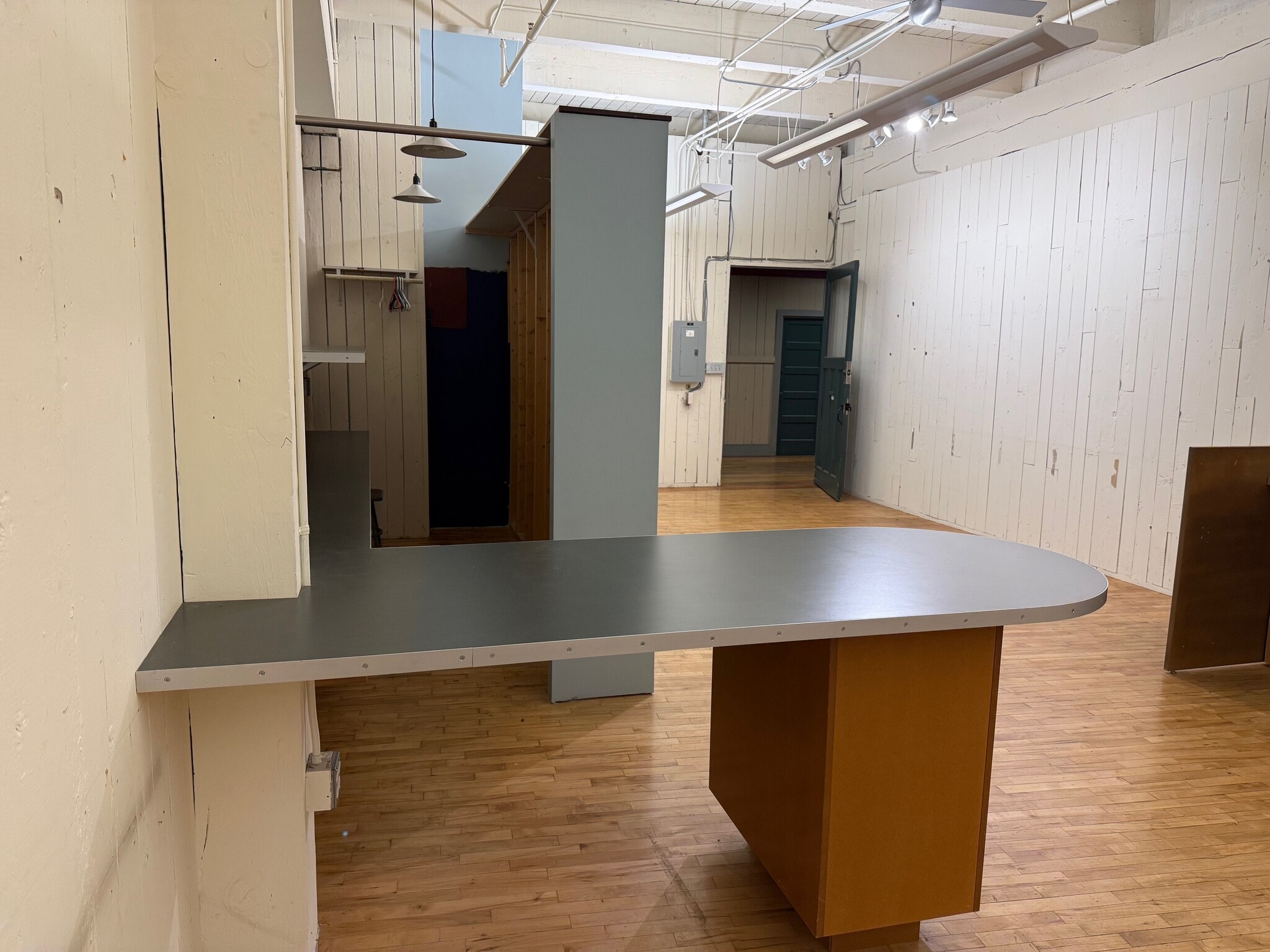 3131 Western Ave, Seattle, WA à louer Photo intérieure- Image 1 de 10