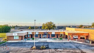 Plus de détails pour 301-315 E Mckinley Rd, Ottawa, IL - Commerce de détail à vendre