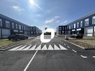 Plus de détails pour Plusieurs types d'espaces à louer