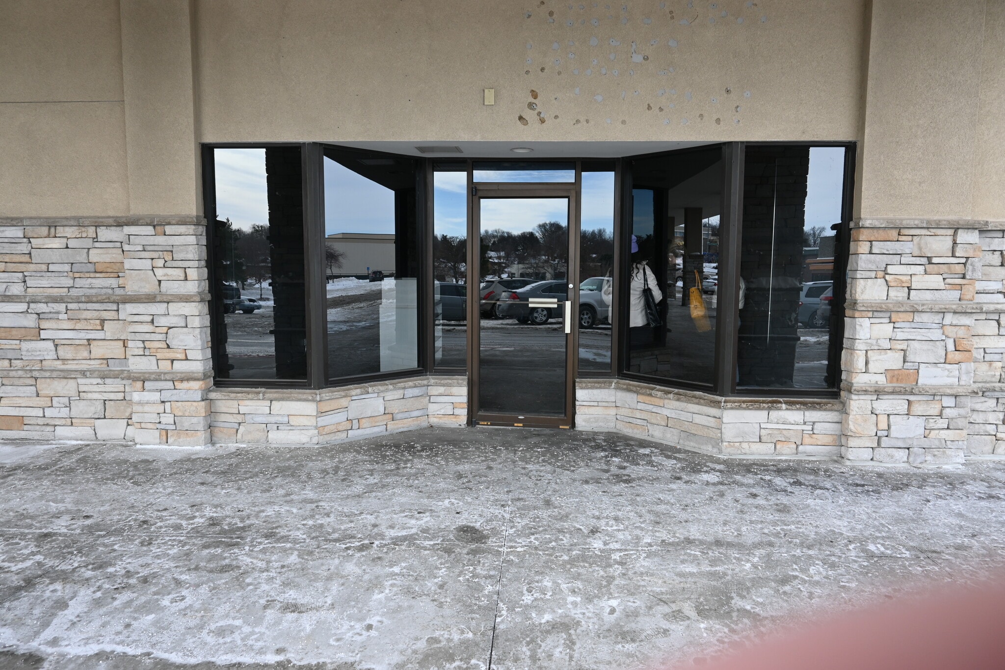 6100 O St, Lincoln, NE for lease Building Photo- Image 1 of 3