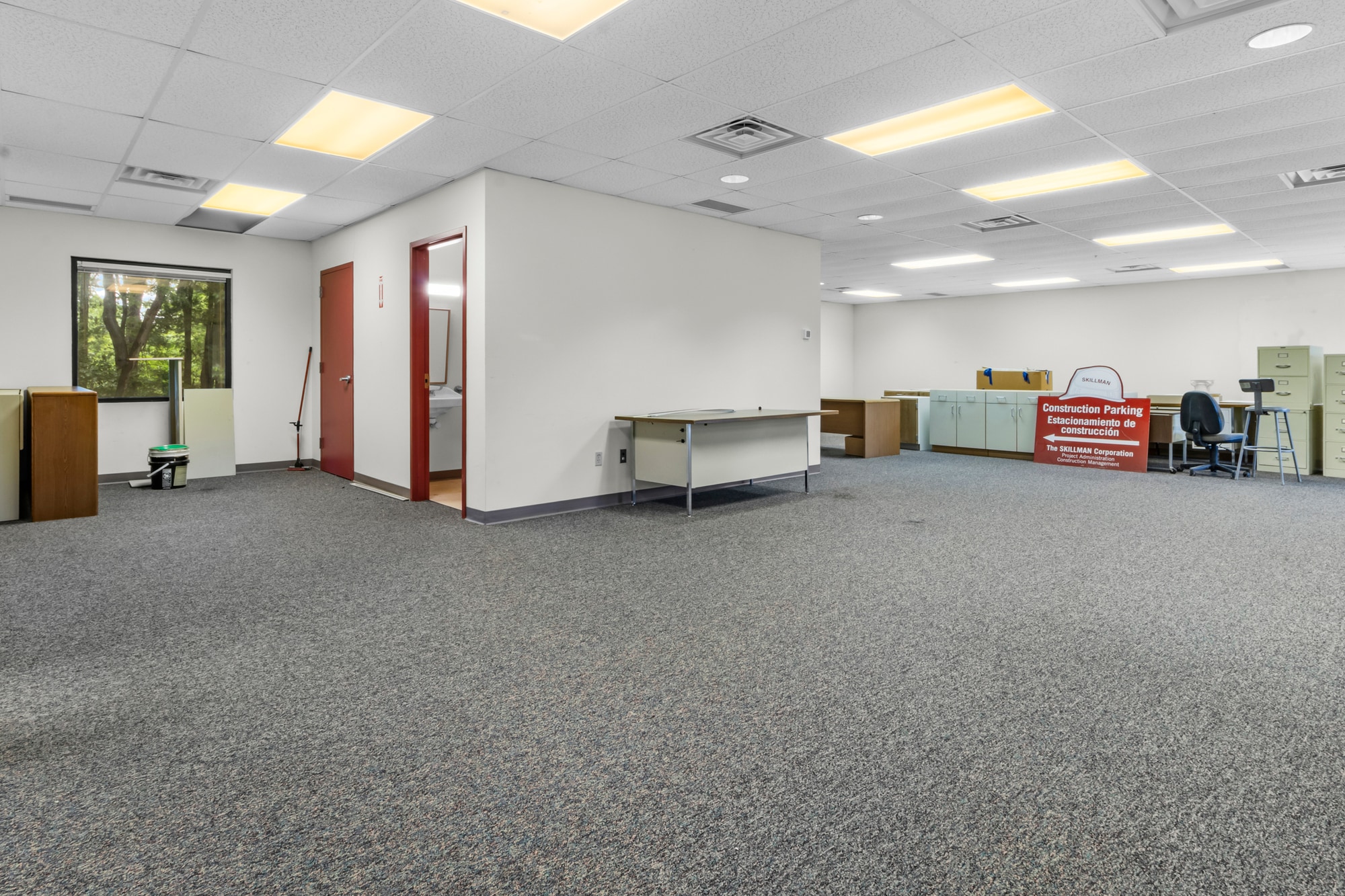 3834 S Emerson Ave, Indianapolis, IN for lease Interior Photo- Image 1 of 8