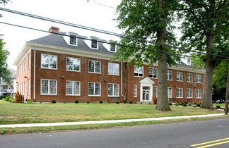 More details for 40-60 Parker Rd, Elizabeth, NJ - Office for Lease